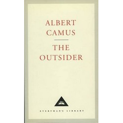 The Outsider