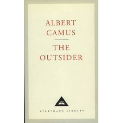 The Outsider