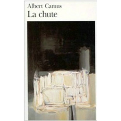 La chute (Уценка)