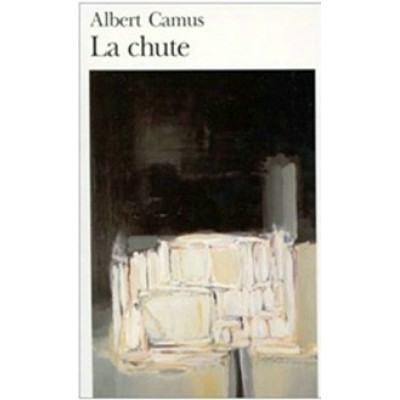 La chute (Уценка)