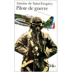 Pilote de Guerre