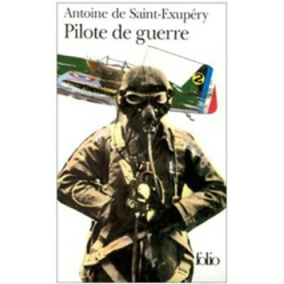 Pilote de Guerre