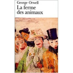 La ferme des animaux