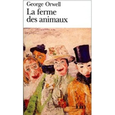 La ferme des animaux