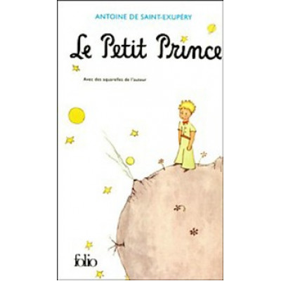 Le petit prince