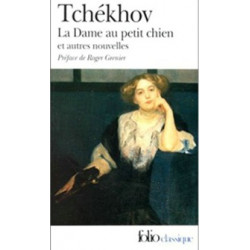 La Dame au petit chien - Un royaume de femmes