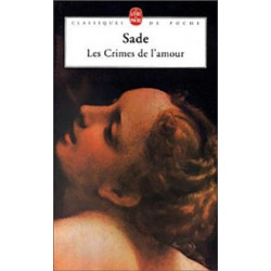 Les Crimes de l’amour