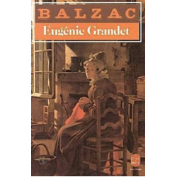 Eugenie Grandet