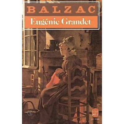 Eugenie Grandet