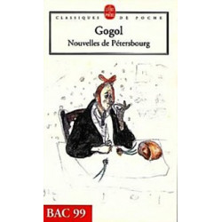 Les Nouvelles de Petersbourg