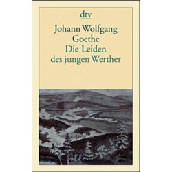 Die Leiden des junen Werther