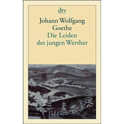 Die Leiden des junen Werther