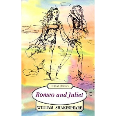 Romeo and Juliet (Уценка)