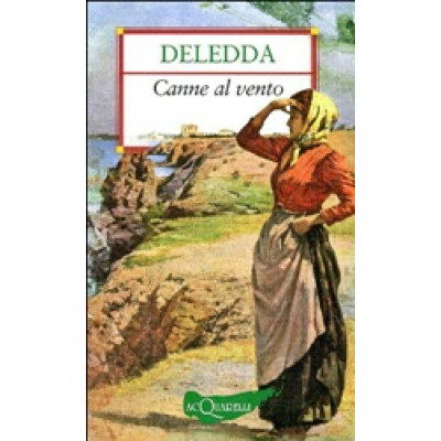 Canne Al Vento