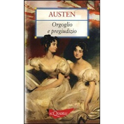 Orgoglio E Pregiudizio