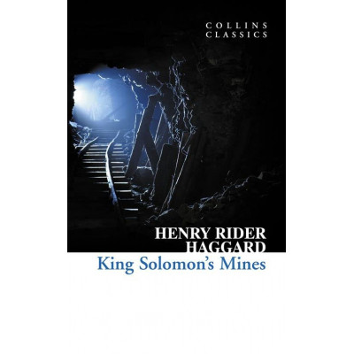 King Solomon's Mines