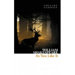 As You Like It As You Like It