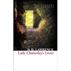Lady Chatterley`s Lover