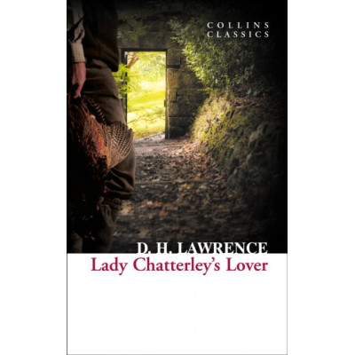 Lady Chatterley`s Lover