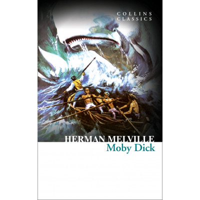 Moby Dick (Уценка)