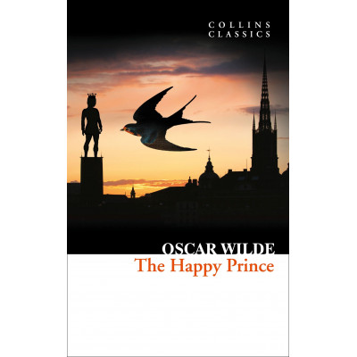 The Happy Prince and Other Stories