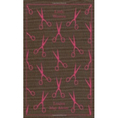 Little Women: With Good Wives (Clothbound Classics)