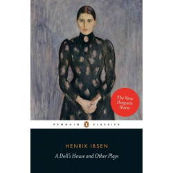 A Doll's House and Other Plays (Уценка)