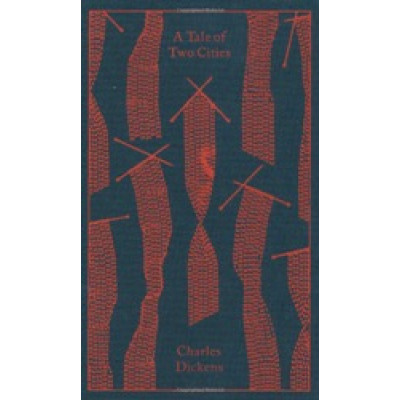 A Tale of Two Cities (Clothbound Classics)