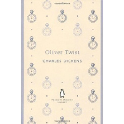 Oliver Twist