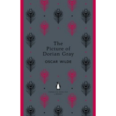 The Picture of Dorian Gray