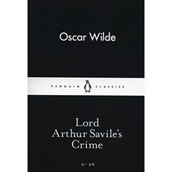 Lord Arthur Savile's Crime