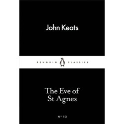 The Eve of St Agnes