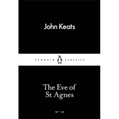 The Eve of St Agnes