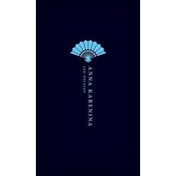 Anna Karenina HB