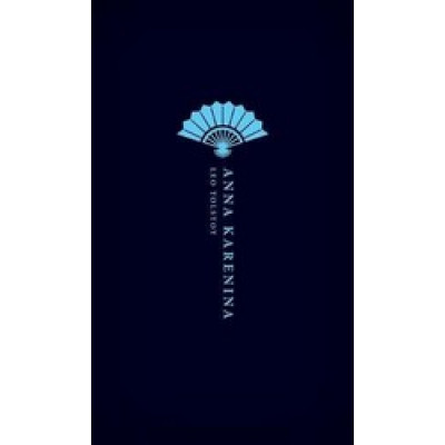 Anna Karenina HB