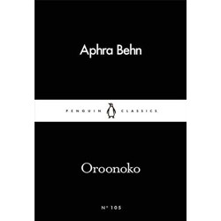 Oroonoko (Уценка)