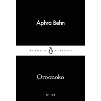 Oroonoko (Уценка)