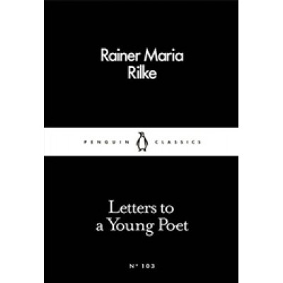 Letters to a Young Poet
