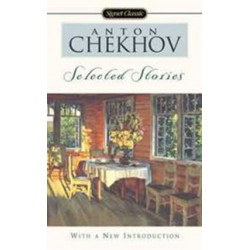 Selected Stories