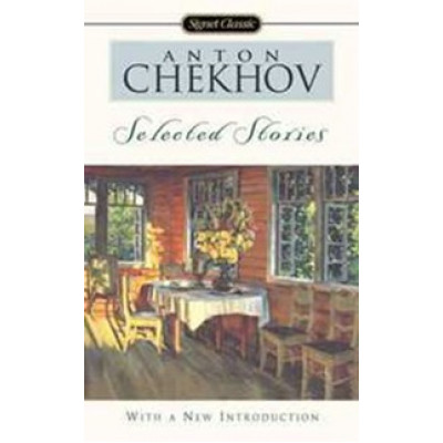 Selected Stories