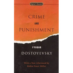 Crime and Punishment