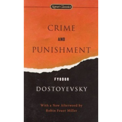 Crime and Punishment