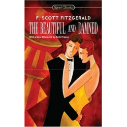 The Beautiful and Damned (Уценка)