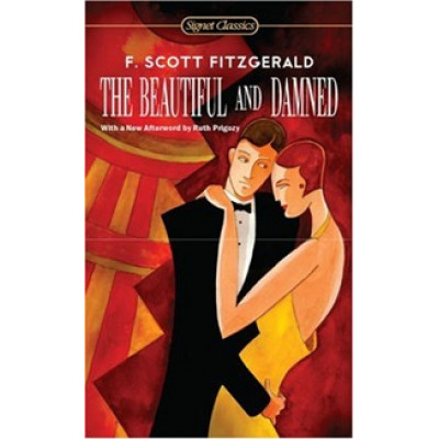 The Beautiful and Damned (Уценка)