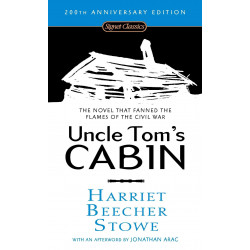 Uncle Tom's Cabin (Уценка)