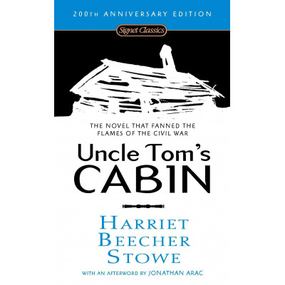 Uncle Tom's Cabin (Уценка)