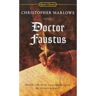 Doctor Faustus