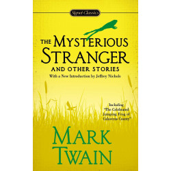 Mysterious Stranger and Other Stories (Уценка)