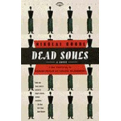 Dead souls Dead souls