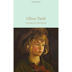 Oliver Twist (Уценка)